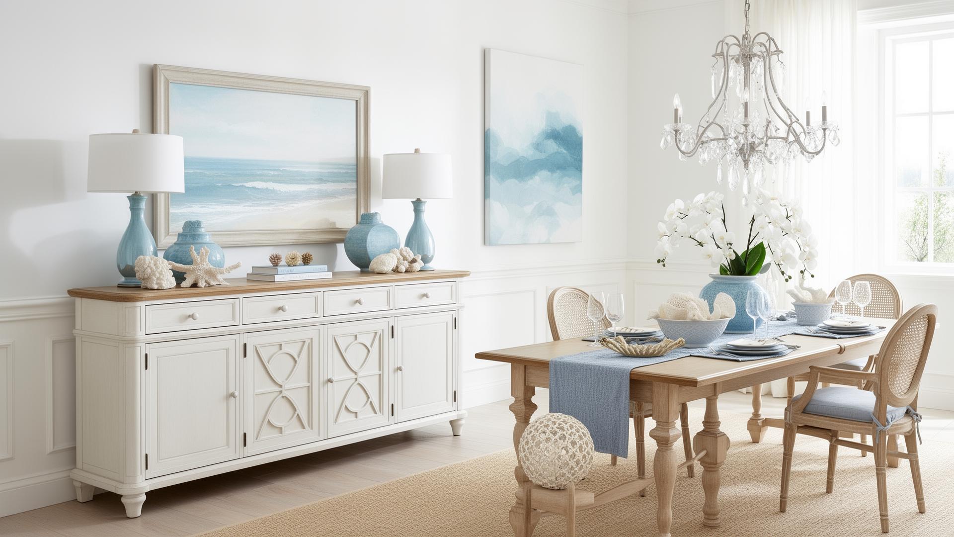 Remote Styling & Decorating