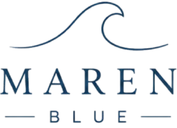 Maren Blue