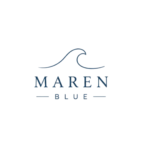 Maren Blue