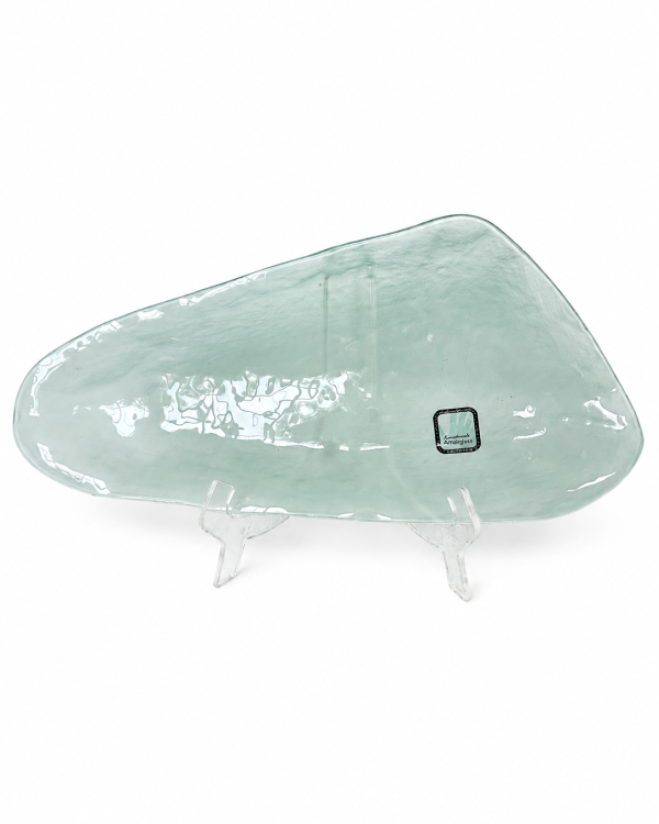 Annieglass Shells Tiburon